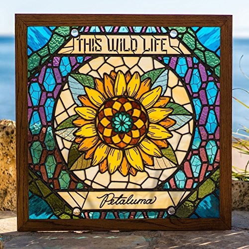 (image for) This is Wild Life - Petaluma LP